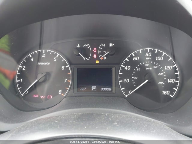 Nissan SENTRA S 2017 3N1AB7AP2HY378909 Image 7