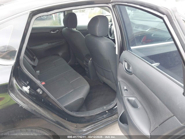Nissan SENTRA S 2017 3N1AB7AP2HY378909 Image 8