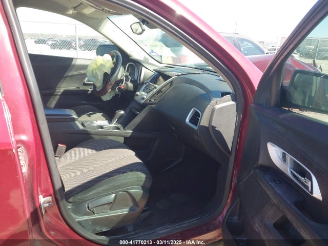 2GNALCEK1G6338457 Chevrolet EQUINOX LT