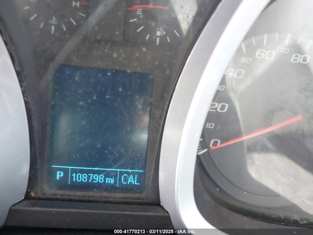 2GNALCEK1G6338457 Chevrolet EQUINOX LT