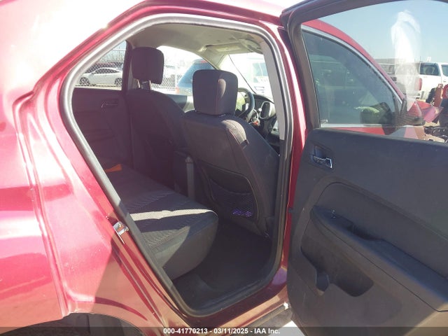 2GNALCEK1G6338457 Chevrolet EQUINOX LT