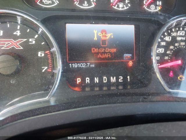 1FTFW1EF4EKF34433 Ford F-150 Fx4