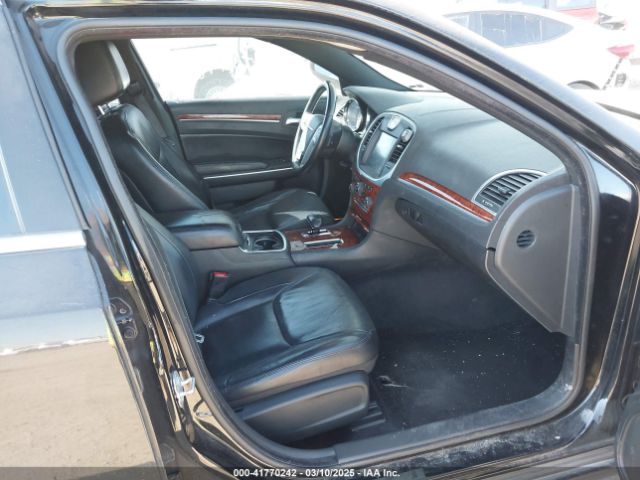 2014 CHRYSLER 300 2C3CCAAG3EH252841 Photo 4