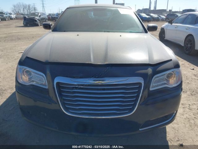 2014 CHRYSLER 300 2C3CCAAG3EH252841 Photo 5