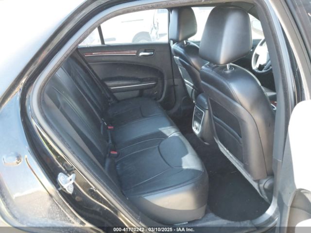2014 CHRYSLER 300 2C3CCAAG3EH252841 Photo 7