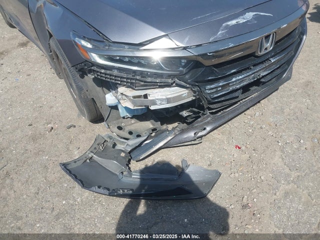1HGCV1F32KA129989 Honda Accord Sport