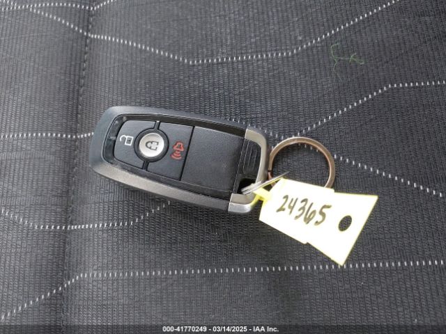 MAJ3S2GE0LC361466 Ford Ecosport Se