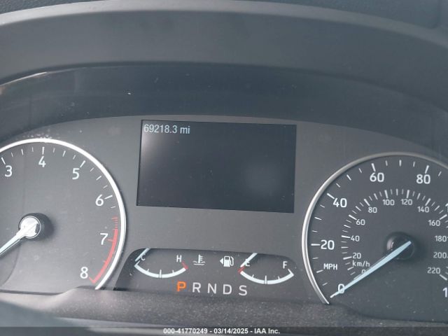 MAJ3S2GE0LC361466 Ford Ecosport Se