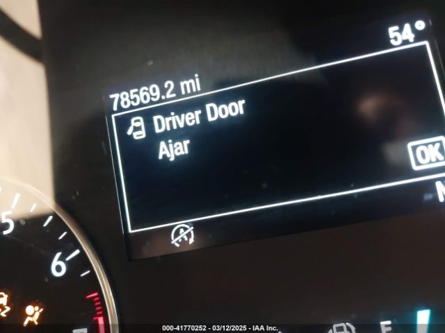 MAJ6S3KL6MC398208 Ford Ecosport Titanium