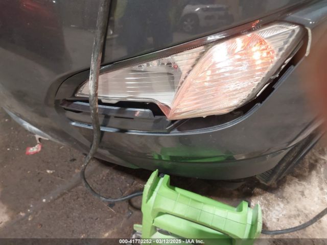 MAJ6S3KL6MC398208 Ford Ecosport Titanium
