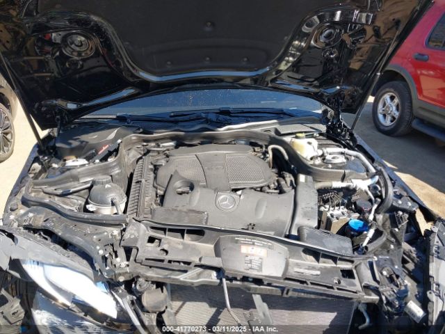 2016 MERCEDES-BENZ E 350 WDDHF8JB3GB238834 Photo 9