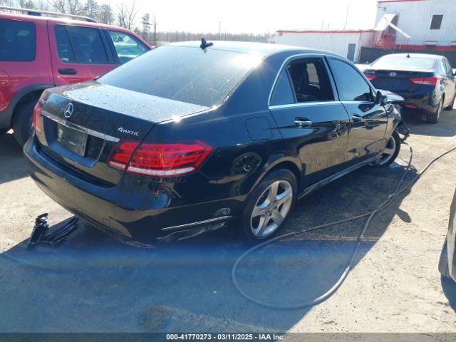 2016 MERCEDES-BENZ E 350 WDDHF8JB3GB238834 Photo 3