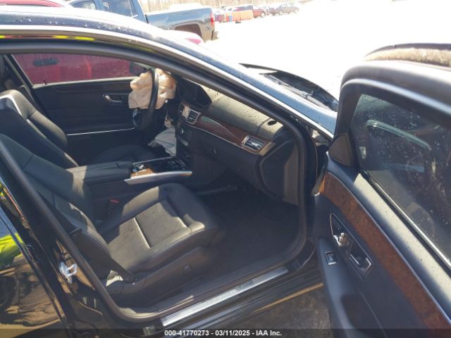 2016 MERCEDES-BENZ E 350 WDDHF8JB3GB238834 Photo 4
