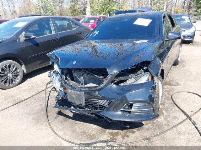 2016 MERCEDES-BENZ E 350 WDDHF8JB3GB238834 Photo 5
