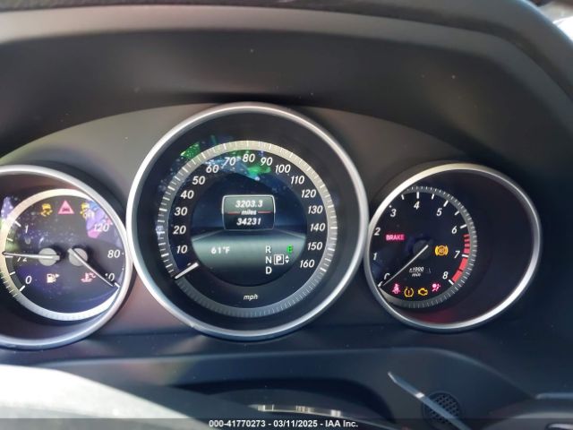 2016 MERCEDES-BENZ E 350 WDDHF8JB3GB238834 Photo 6