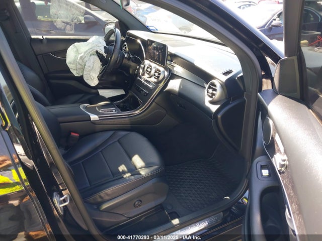 W1N0J8EB7MF914389 Mercedes-Benz Glc 300 4matic Coupe