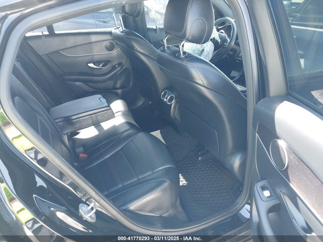 W1N0J8EB7MF914389 Mercedes-Benz Glc 300 4matic Coupe