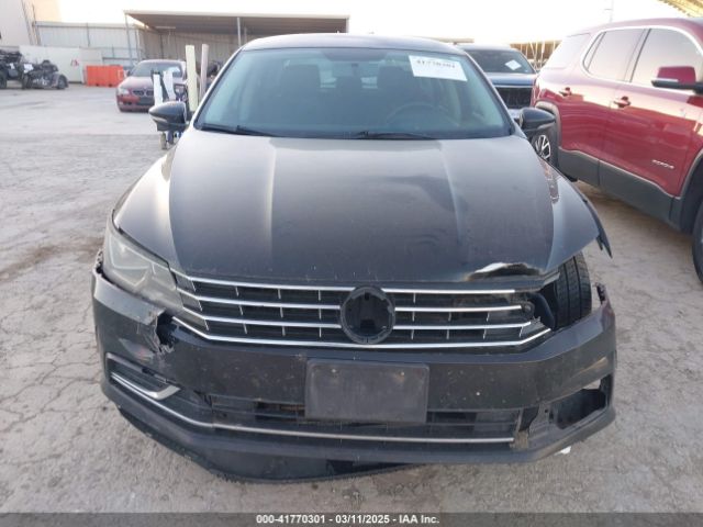 1VWAS7A33GC018434 Volkswagen Passat 1.8t S