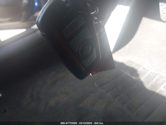 WBA8B9C51JAE22072 BMW 330I