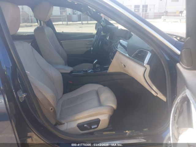 WBA8B9C51JAE22072 BMW 330I
