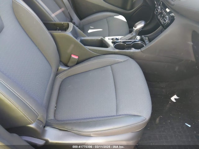 KL4MMDS2XPB107660 Buick Encore Gx Select Fwd