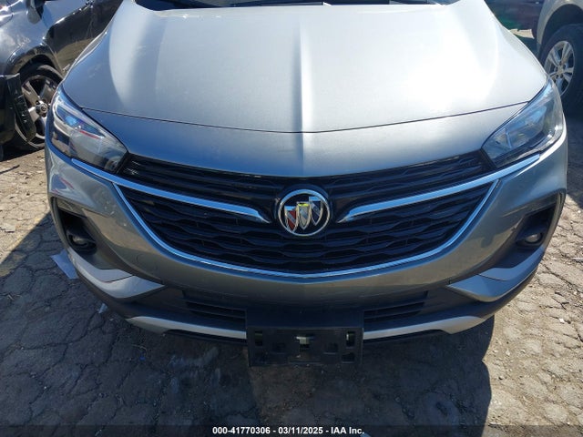 KL4MMDS2XPB107660 Buick Encore Gx Select Fwd