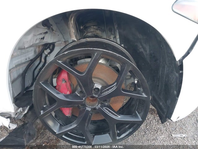 ZARFAMAN2L7626823 Alfa Romeo Giulia Rwd