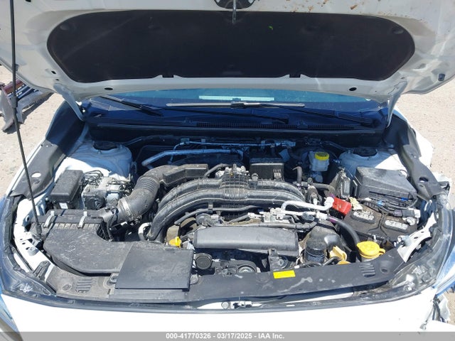 4S3GTAT67P3700652 Subaru Impreza Limited 5-door