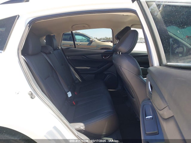 4S3GTAT67P3700652 Subaru Impreza Limited 5-door