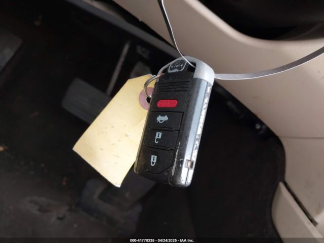 2012 ACURA TL 19UUA8F74CA013724 Photo 10