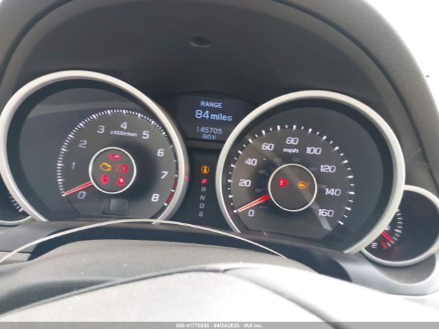 2012 ACURA TL 19UUA8F74CA013724 Photo 6