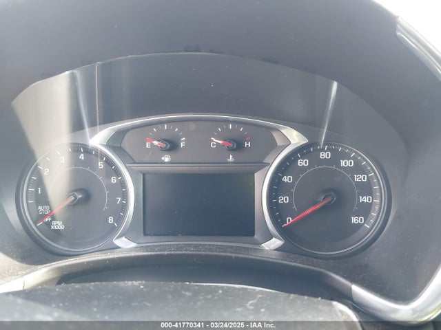 3GNAXKEV8KL208088 Chevrolet EQUINOX LT