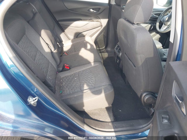 3GNAXKEV8KL208088 Chevrolet EQUINOX LT