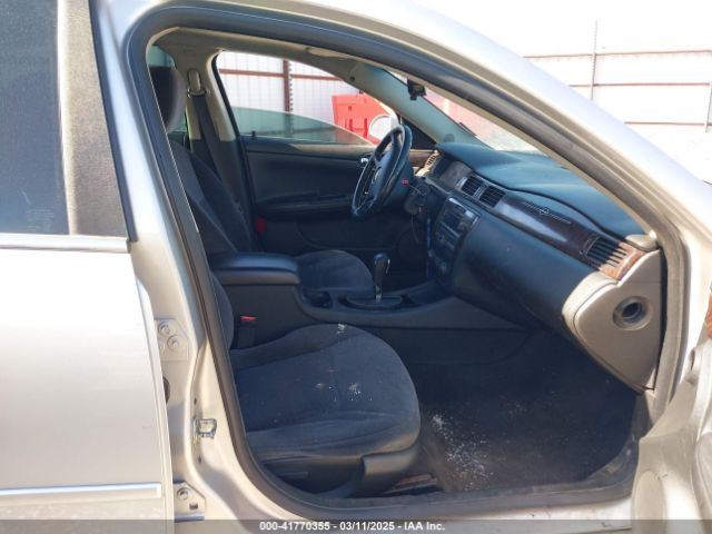 2G1WB5E31E1184020 Chevrolet Impala Limited Lt