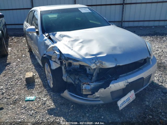 2G1WB5E31E1184020 Chevrolet Impala Limited Lt