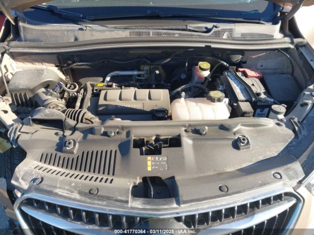 KL4CJASB7JB685693 Buick Encore Preferred