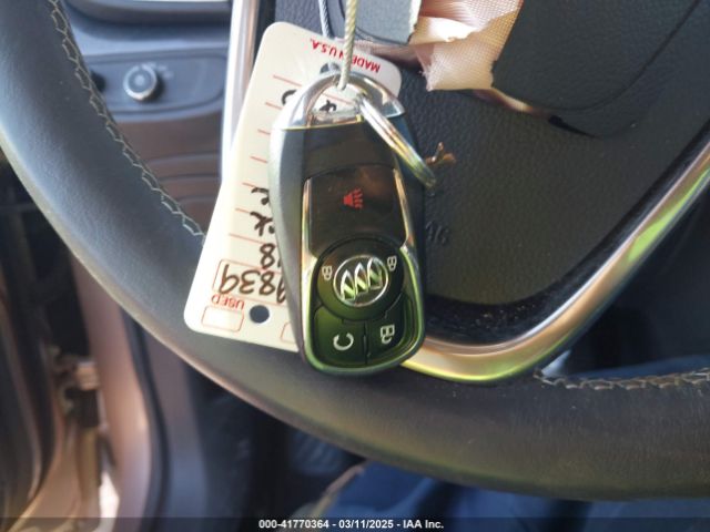 KL4CJASB7JB685693 Buick Encore Preferred