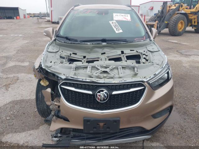 KL4CJASB7JB685693 Buick Encore Preferred