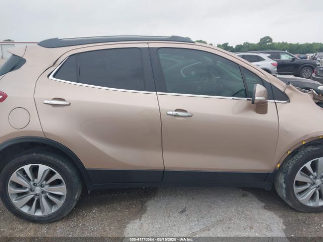 KL4CJASB7JB685693 Buick Encore Preferred
