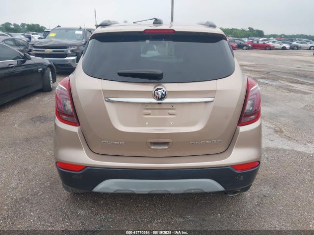 KL4CJASB7JB685693 Buick Encore Preferred