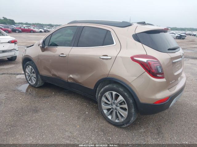 KL4CJASB7JB685693 Buick Encore Preferred
