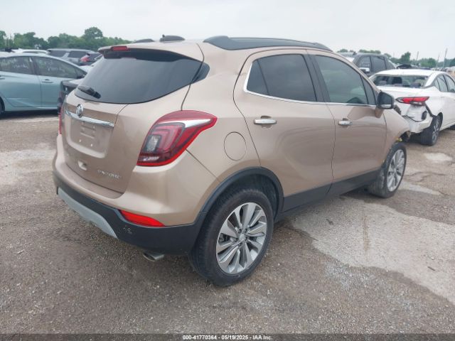 KL4CJASB7JB685693 Buick Encore Preferred