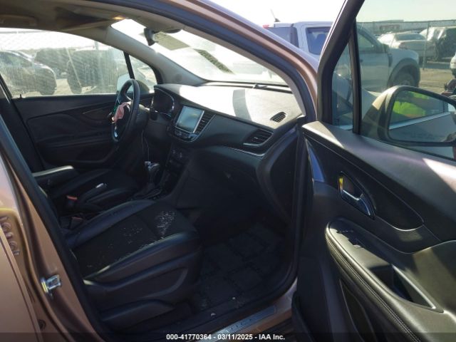 KL4CJASB7JB685693 Buick Encore Preferred