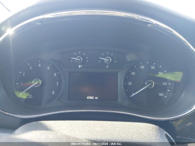 KL4CJASB7JB685693 Buick Encore Preferred