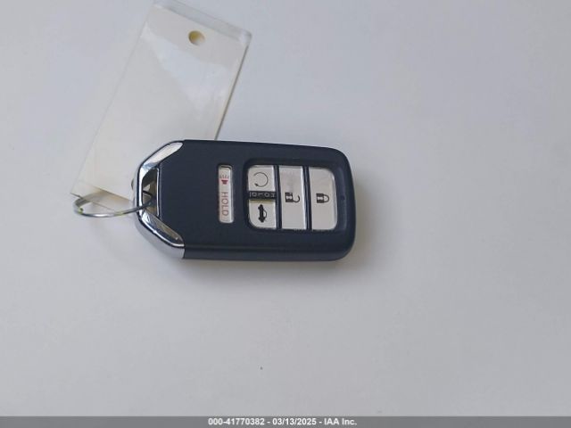 19XZE4F56NE000425 Honda INSIGHT EX