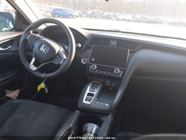 19XZE4F56NE000425 Honda INSIGHT EX
