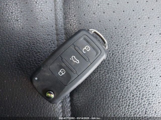 3VWD17AJ9EM284051 Volkswagen Jetta 1.8t Se