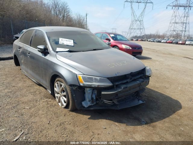 3VWD17AJ9EM284051 Volkswagen Jetta 1.8t Se
