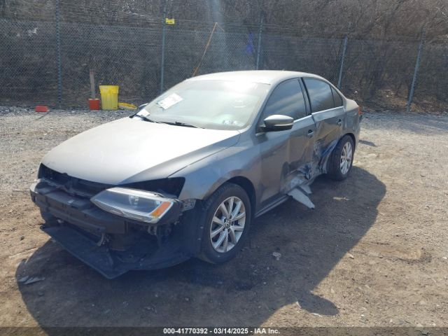3VWD17AJ9EM284051 Volkswagen Jetta 1.8t Se