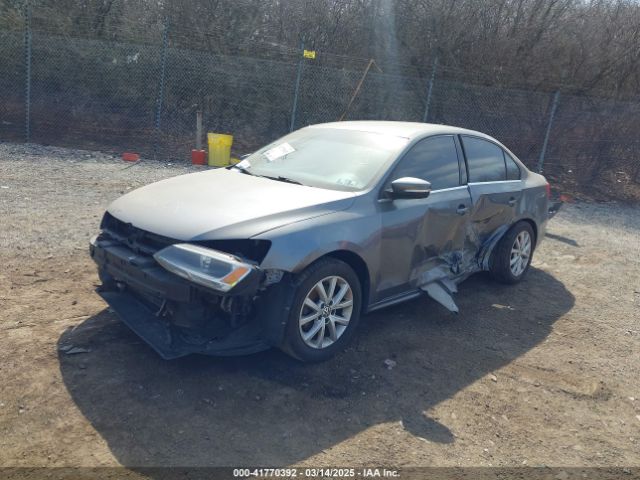 3VWD17AJ9EM284051 Volkswagen Jetta 1.8t Se